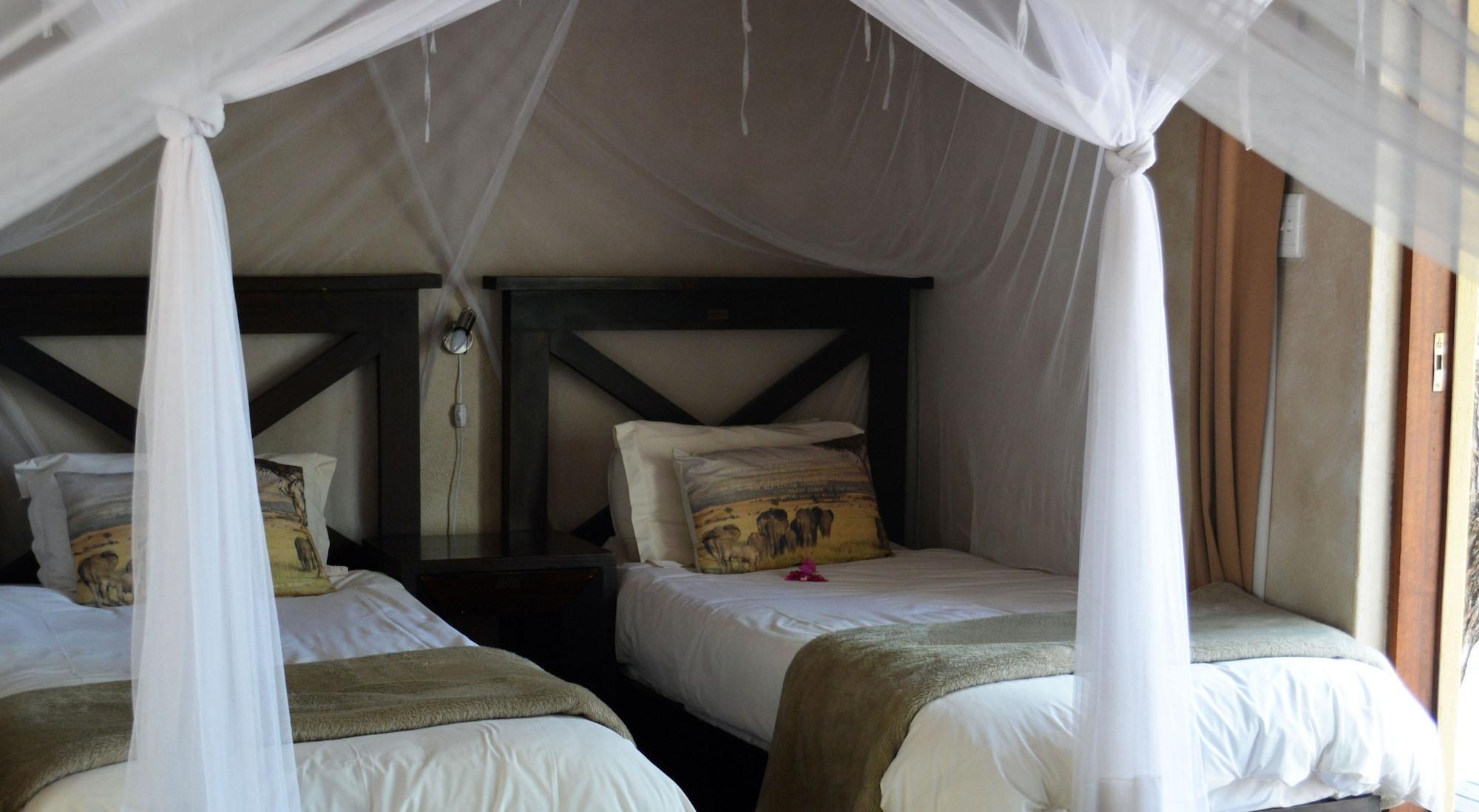 Thornhill Safari Lodge Hoedspruit Exterior foto